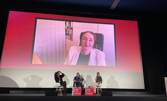Nostradamus Report Highlights Resilience and Responsibility at Seriencamp